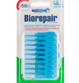 *Biorepair Интердентальная силиконовая зубочистка размер S