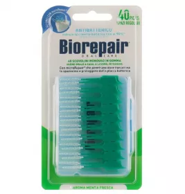 *Зубочистка BIOREPAIR інтердентальна силіконова розмір M