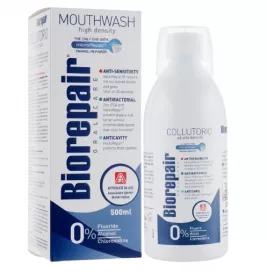 Ополіскувач BIOREPAIR PLUS Професійне відновлення та захист 500мл