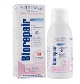 Ополіскувач BIOREPAIR Догляд за яснами 500мл