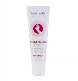 *Biotrade Keratolin Foot 40 % мочевины крем для ног 15 мл