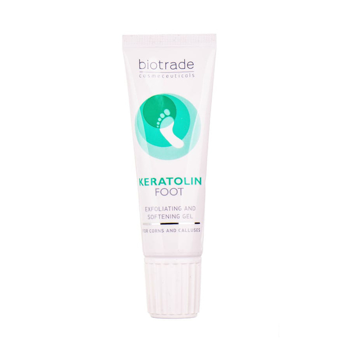 *Biotrade Keratolin Foot Corn гель против мозолей 15 мл *Biotrade Keratolin Foot Corn гель против мозолей 15 мл
