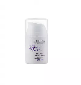 *Biotrade Melabel отбеливающий дневной крем SPF 50+ 50 мл