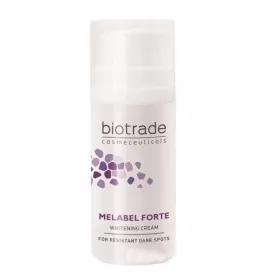 *Biotrade Melabel Forte отбеливающий крем 30 мл