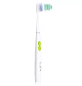 *Зубная щетка GUM Activital Sonic Daily Звуковая белая