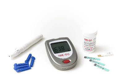 *Глюкометр IME-DC iDia