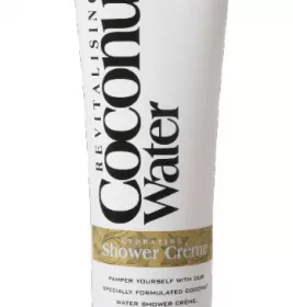 *Xpel Coconut Water Крем-гель для душа с кокосовым маслом 300 мл