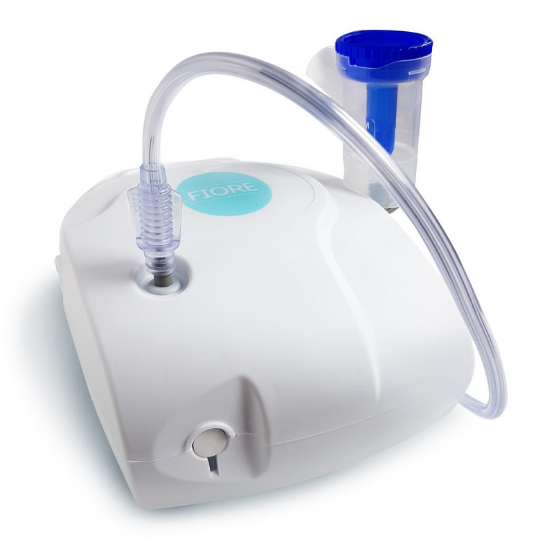 *Ингалятор компрес. NewMed Fiore 