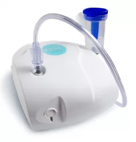 *Ингалятор компрес. NewMed Fiore 