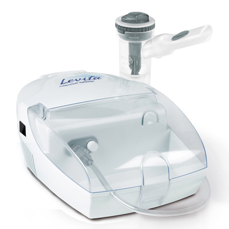 *Ингалятор компрес. NewMed Levita