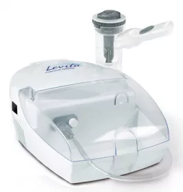 *Ингалятор компрес. NewMed Levita