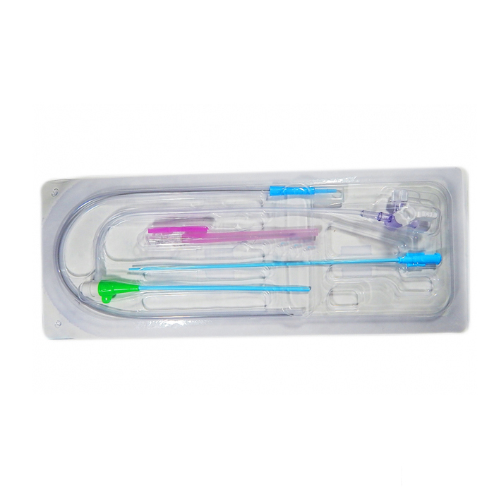 *Інтродюсер INT 5F