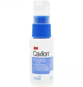 *Жидкий пластырь 3M Cavilon спрей 28 мл