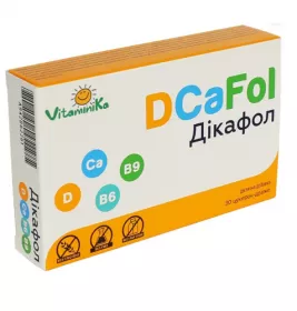 *Дікафол №30