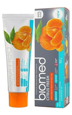 *Зубна паста Splat Biomed Vitafresh 100 мл