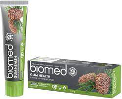 *Зубная паста Splat Biomed Здоровье десен 100 мл *Зубная паста Splat Biomed Здоровье десен 100 мл