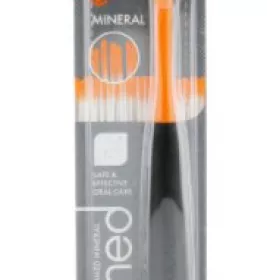 Зубна щітка BIOMED Mineral тверда