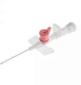 *ДУБЛЬ Канюля в/в BD Venflon 20G 1,0 х 32 мм роз.