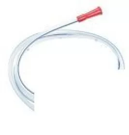 *Катетер аспіраційний без вак. контролю Troge СН10