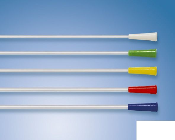 *Катетер жіночий Нелатон FR10 Екомед