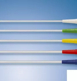 *Катетер жіночий Нелатон FR14 Волес