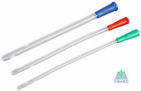 *Катетер жіночий Нелатон FR20 Каммед