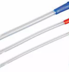 *Катетер жіночий Нелатон FR20 Каммед