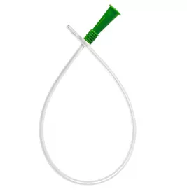 *Катетер чоловічий Нелатона FR14 Волес