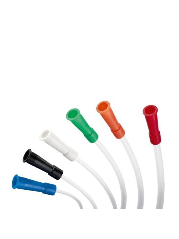 *Катетер чоловічий Нелатона СН18