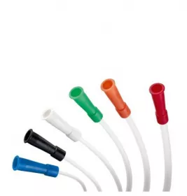 *Катетер чоловічий Нелатона СН18