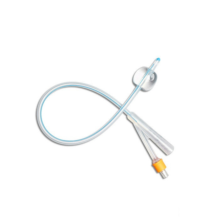 *Катетер урол. Фолея 2-ход СН30 Rusch GOLD