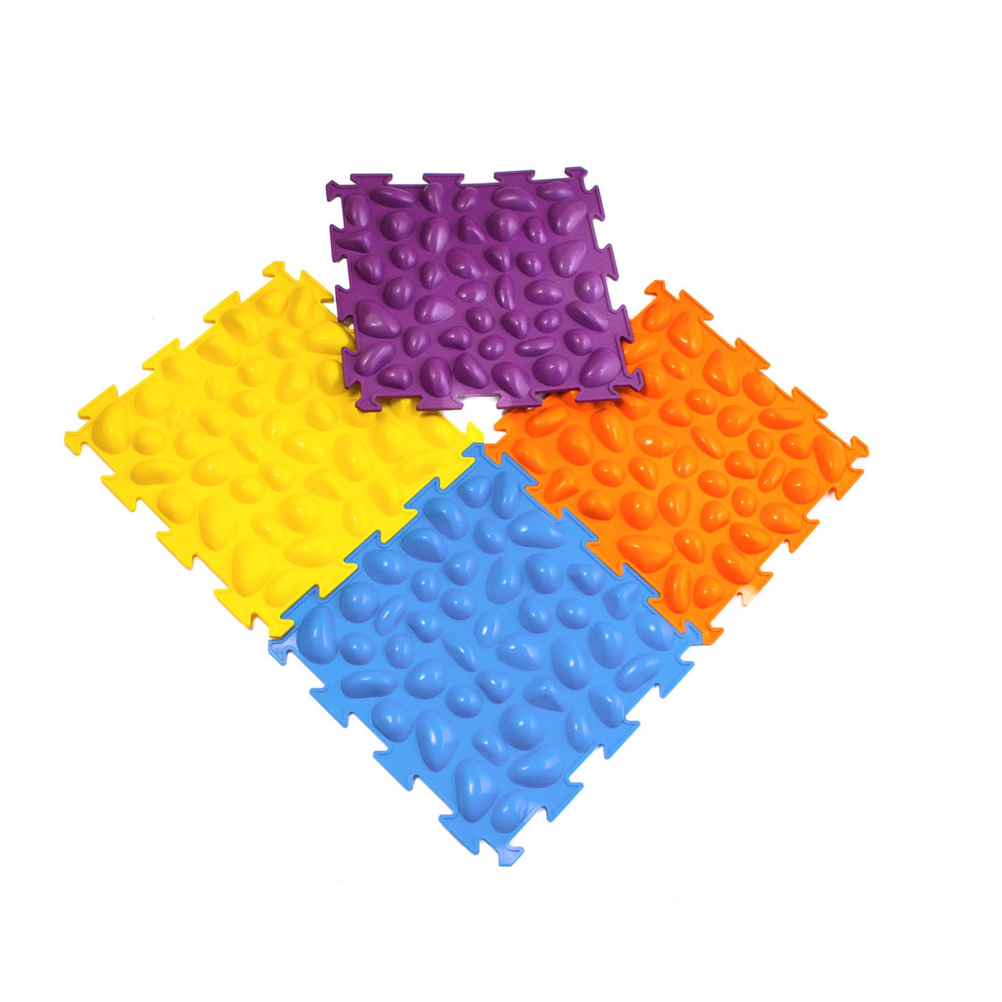 *Килимок масажний 25200/40Н Ridni Relax