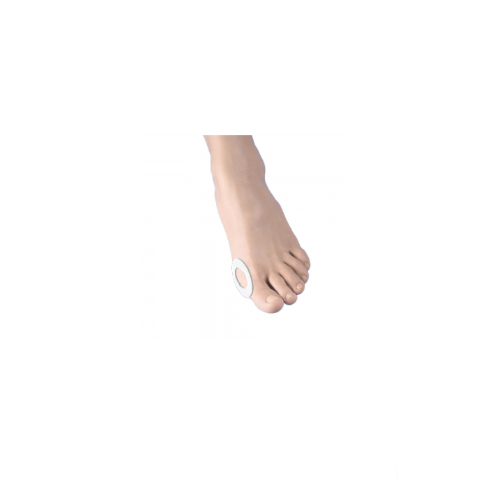 *Кольце силиконовое Uriel 3677S Silicone Bunion Protection *Кольце силиконовое Uriel 3677S Silicone Bunion Protection