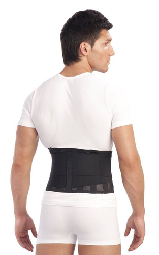 *Корсет Трівес Т-1552 ортопедичний №7 р XXL