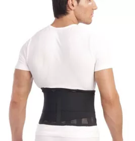 *Корсет Трівес Т-1552 ортопедичний №7 р XXL