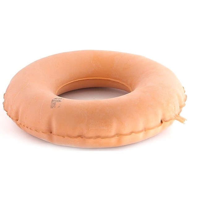 *Круг підкладний резиновий Ridni Lux 40 см