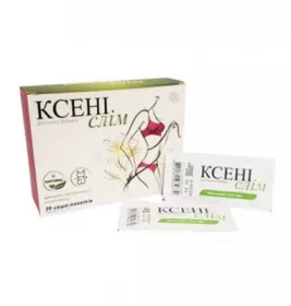 *Ксеніслім порошок саше 5 г №30