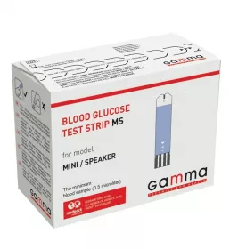 *Ланцети Gamma №1