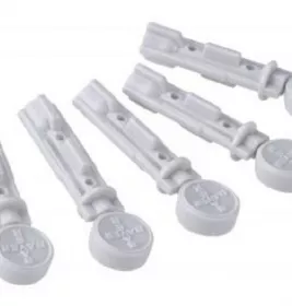 *Ланцети Microlet №1