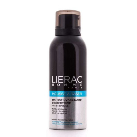 *Lierac ОМ Мусс для бритья 150 мл *Lierac ОМ Мусс для бритья 150 мл
