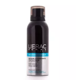 *Lierac ОМ Мусс для бритья 150 мл