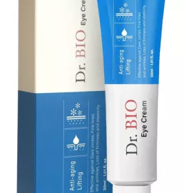 *MBL Dr. Bio Крем для шкіри навколо очей 30 мл
