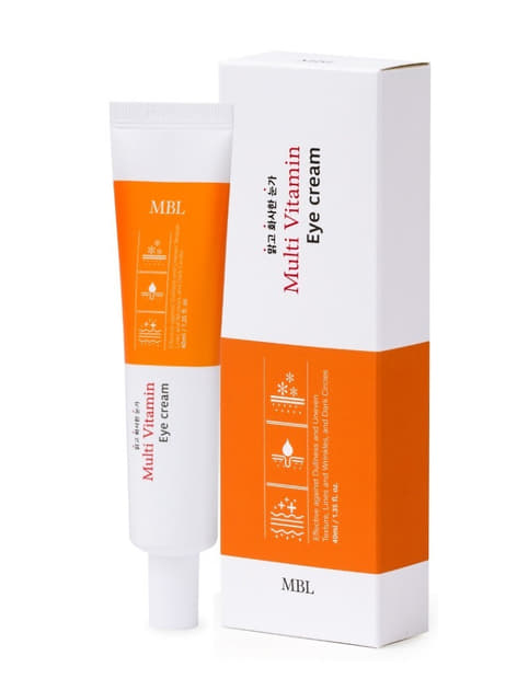 *MBL Dr. Bio Сироватка для шкіри навколо очей 30 мл