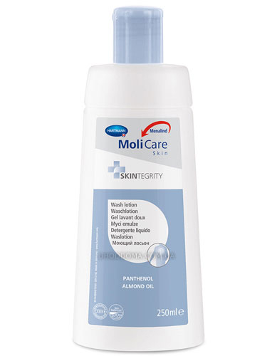 *MoliCare Skin Миючий лосьйон 250 мл