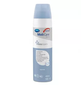 *MoliCare Skin Пена очищающая 400 мл