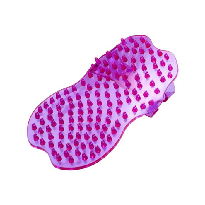 *Рукавичка масажна OrtoMed ОМ-550