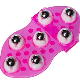 *Масажер роликовий Трівес М-524 Чудо