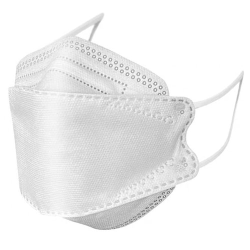 *Маска захисна Блу Маск 3D KF94-3D