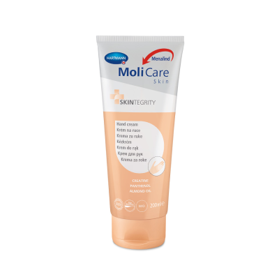 *MoliCare Skin крем для рук 200 мл *MoliCare Skin крем для рук 200 мл