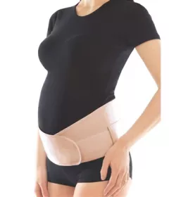 *Бандаж д/п полог. бежевий Торос Груп 113  р. 1